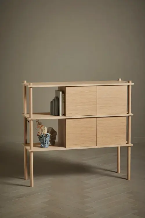 Cabinets