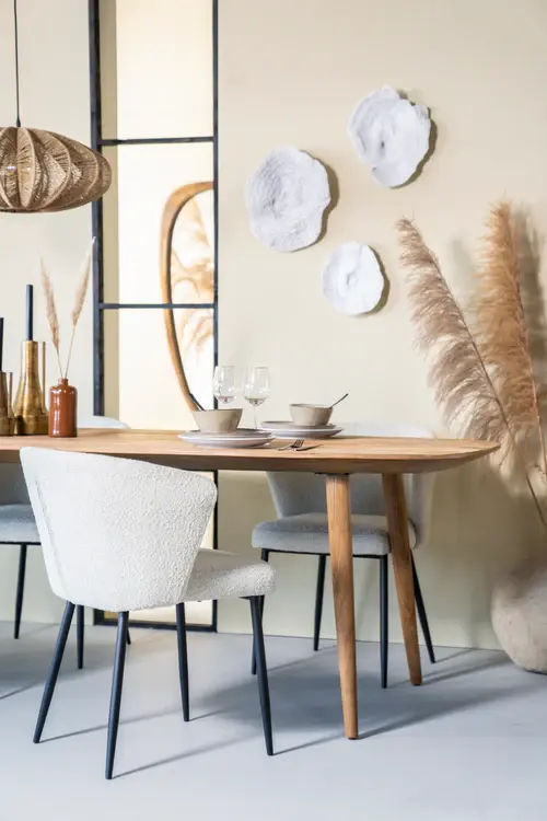 Dining tables