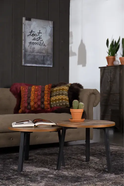 Coffee tables