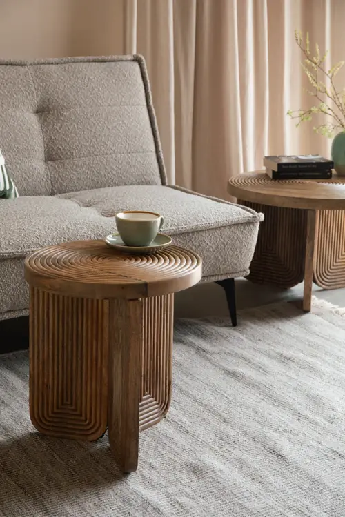 Side tables