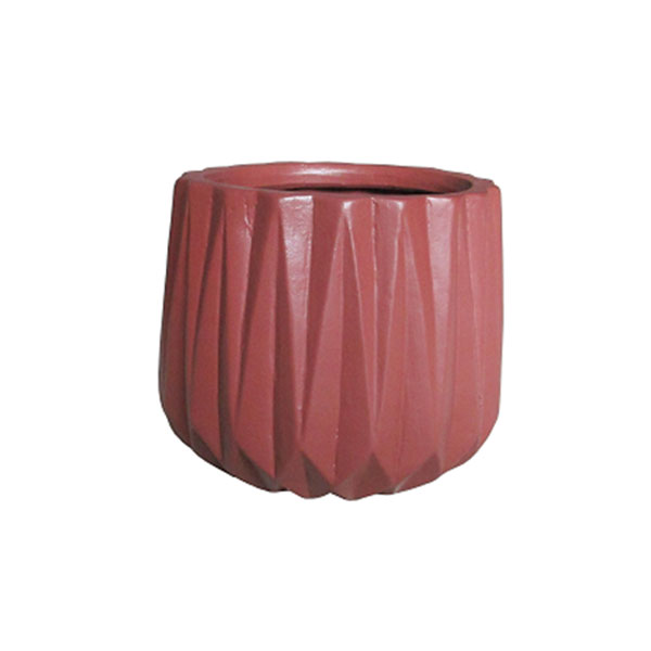 Indoor ceramic pots TC006