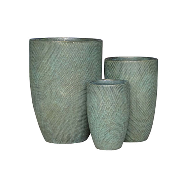 Indoor ceramic pots TC021